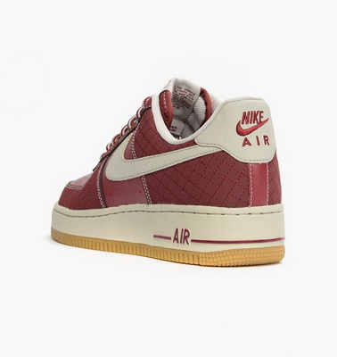 Nike Air Force One Women Low--073